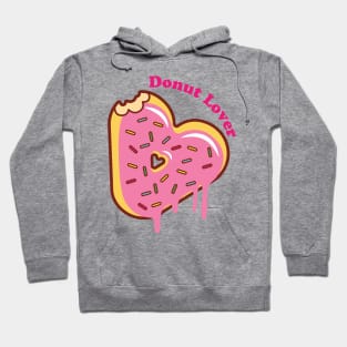 Donut Lover Hoodie